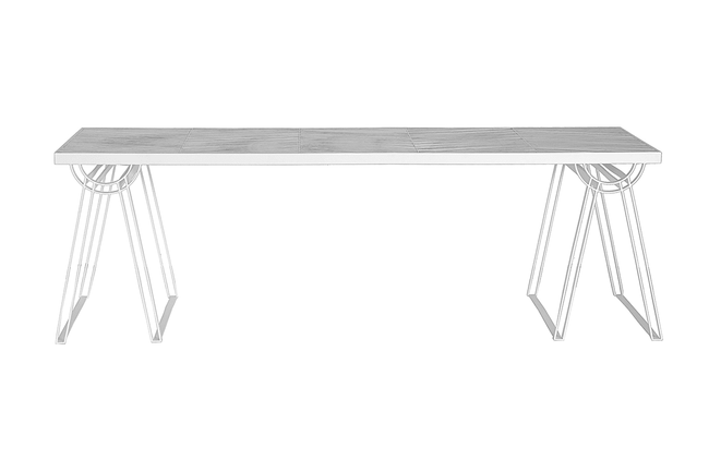 Photo  du produit table-galon