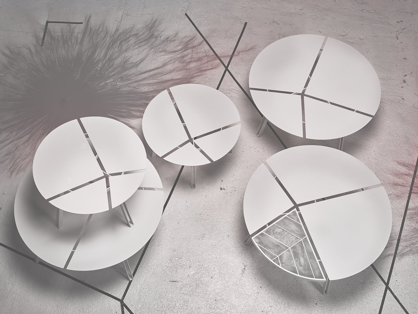 photo du produit table solco