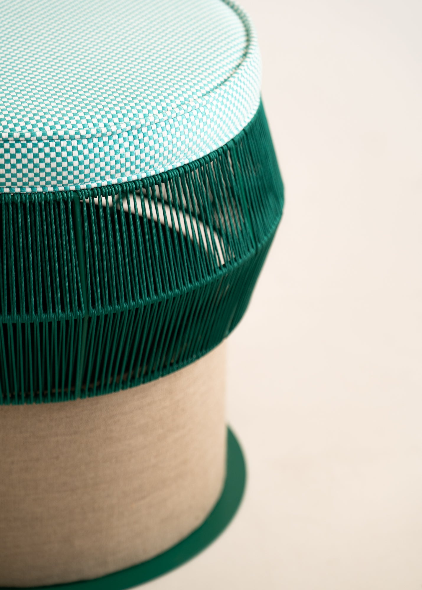 photo du produit tabouret bontzek