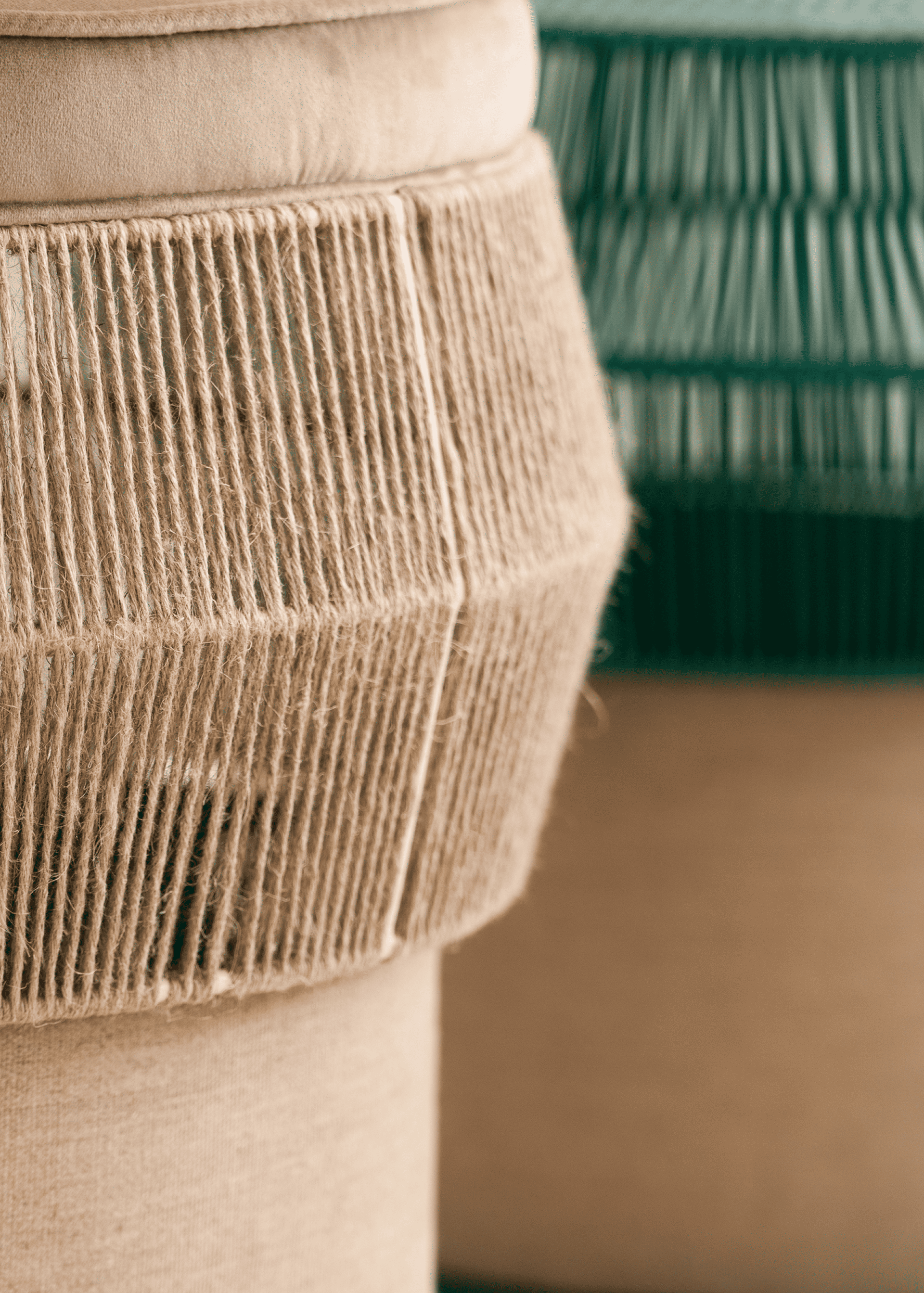 photo du produit tabouret bontzek