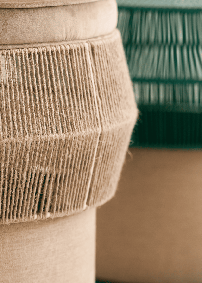 photo du produit tabouret bontzek