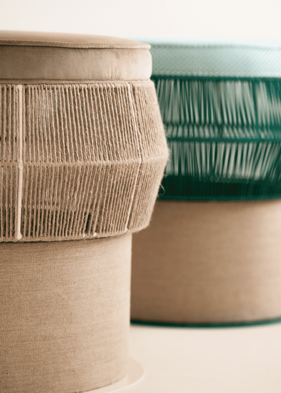 photo du produit tabouret bontzek