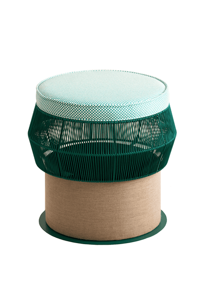 Photo du produit tabouret bontzek