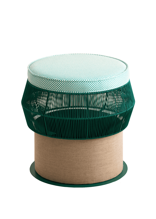 Photo du produit tabouret bontzek