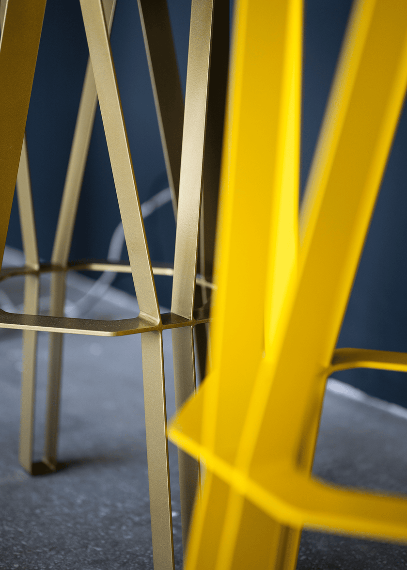 photo du produit tabouret carrega