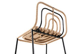 photo du produit tabouret flax