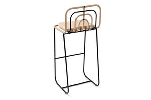 photo du produit tabouret flax