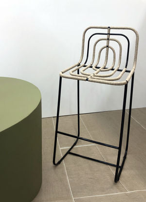 photo du produit tabouret flax
