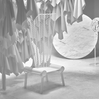 image de presentation de la collection Exsud White