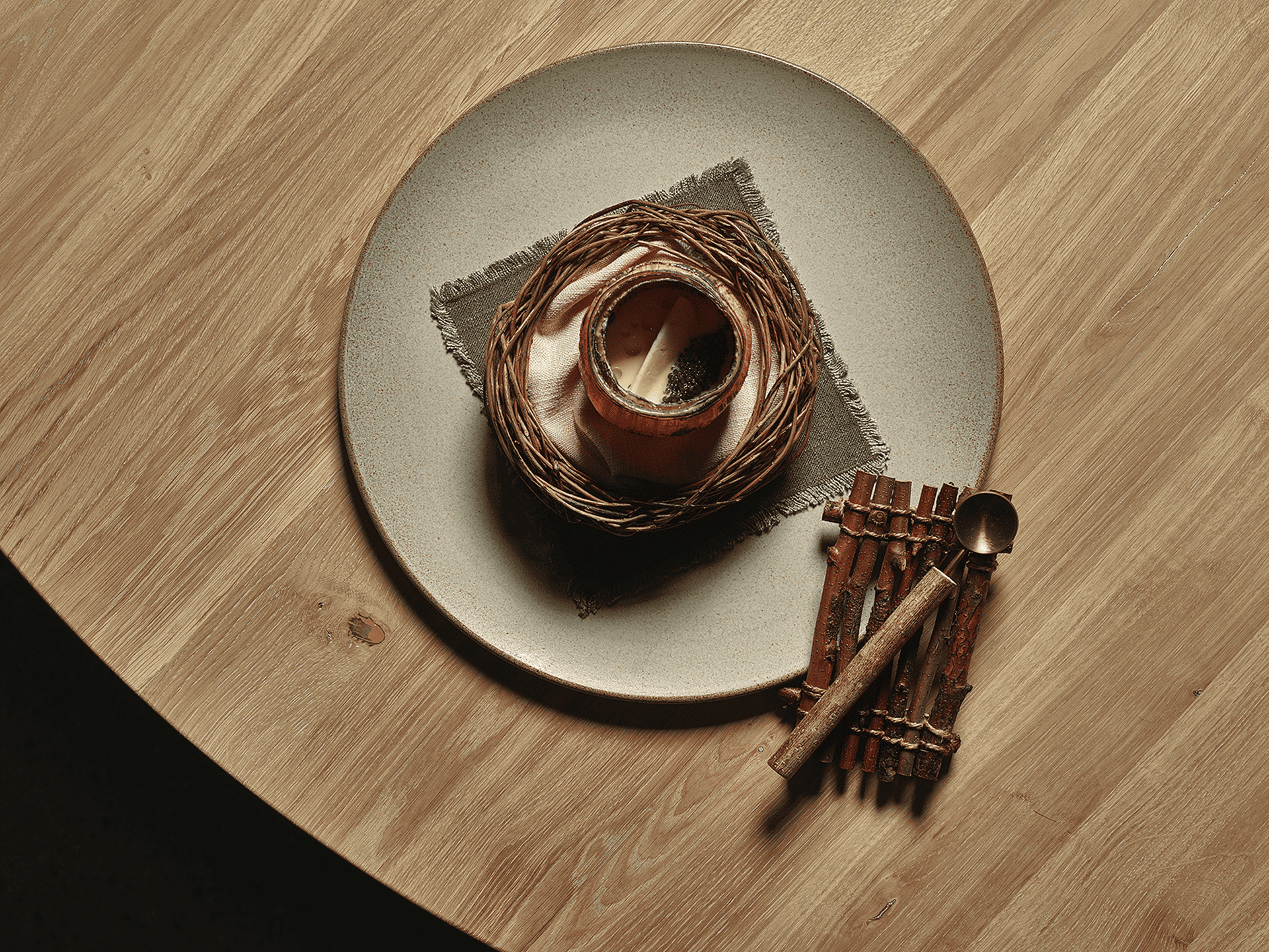 photo de l'intérieur under