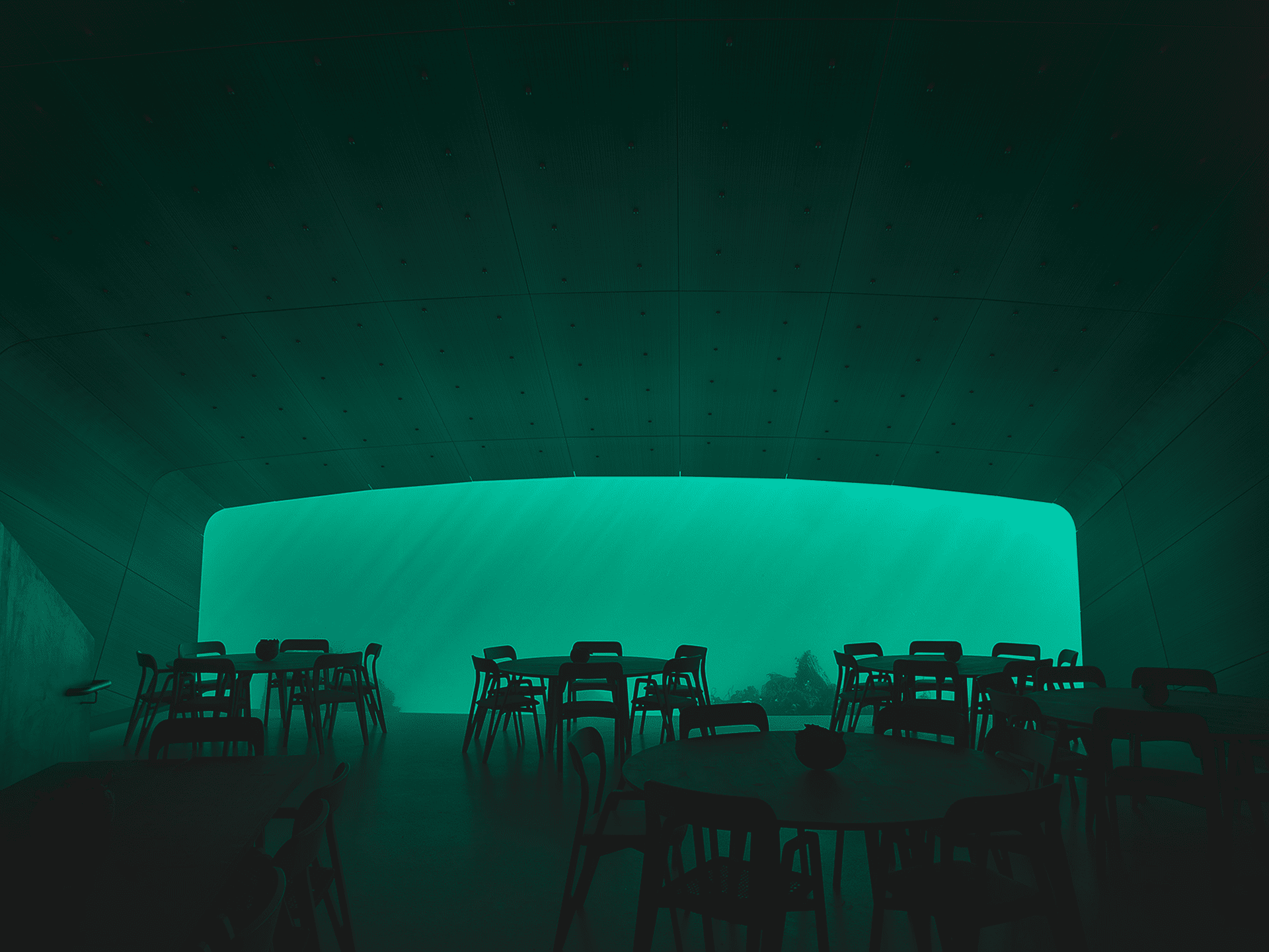 photo de l'intérieur under