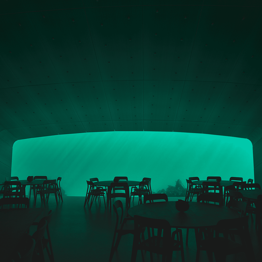 photo de l'intérieur under