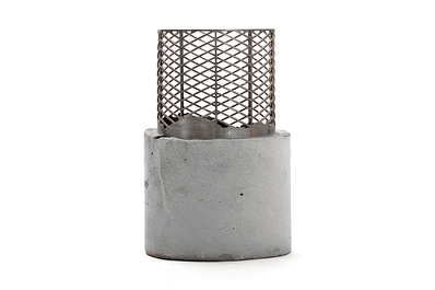 Photo  du produit vase rond