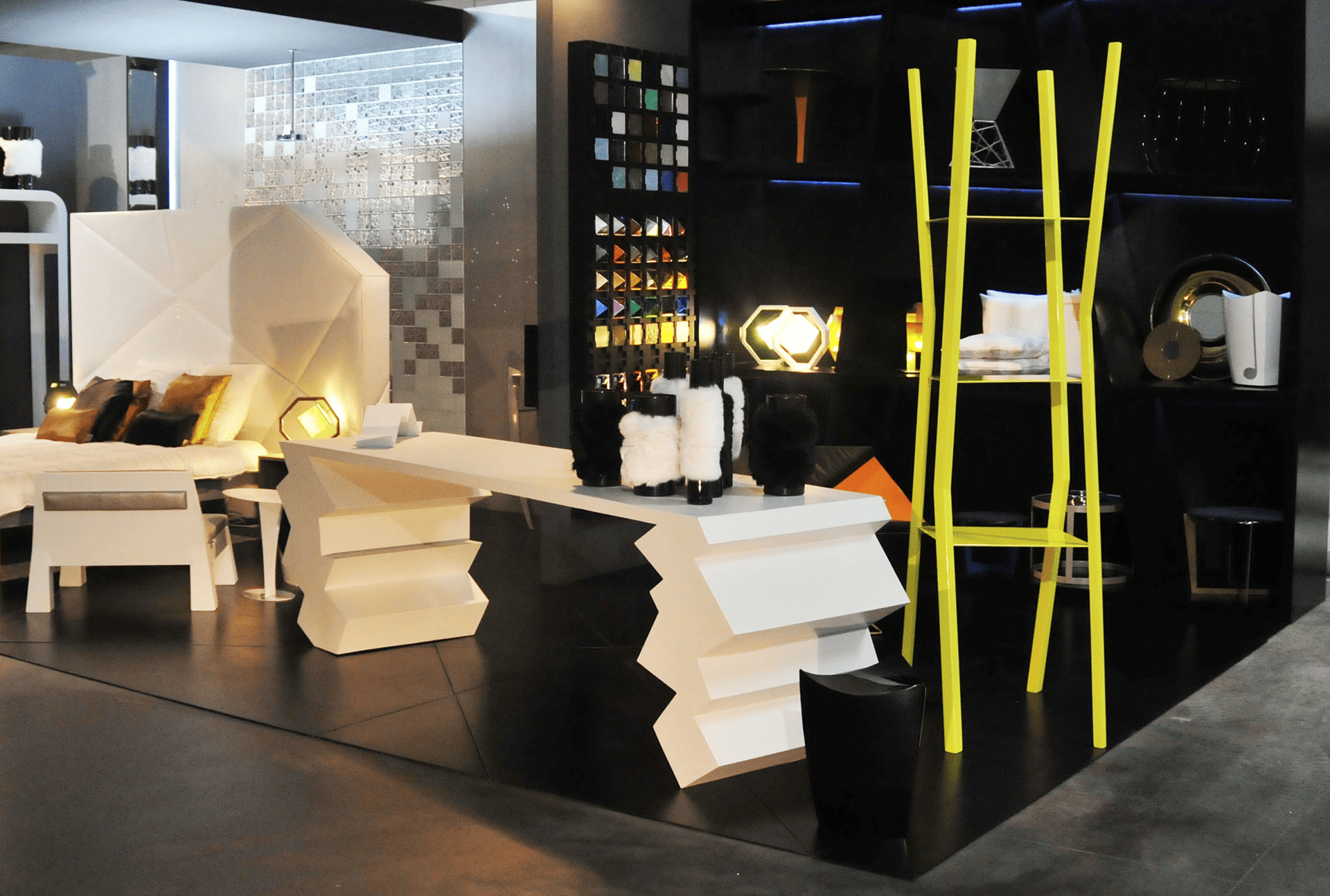 Photo du produit table wamany