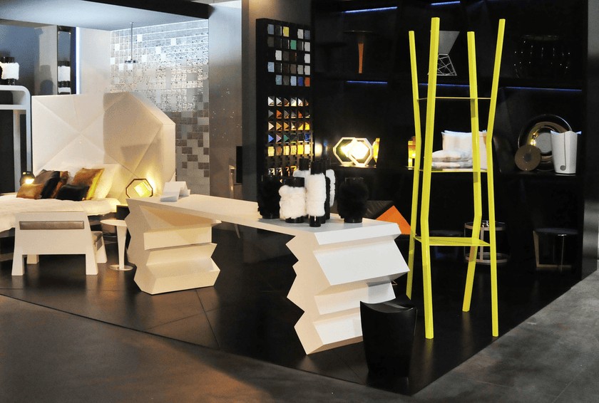 Photo du produit table wamany