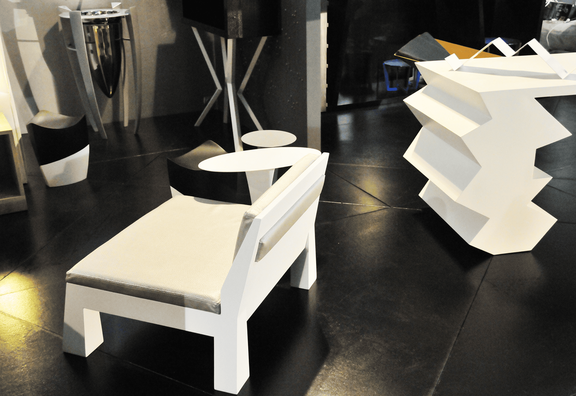 Photo du produit table wamany