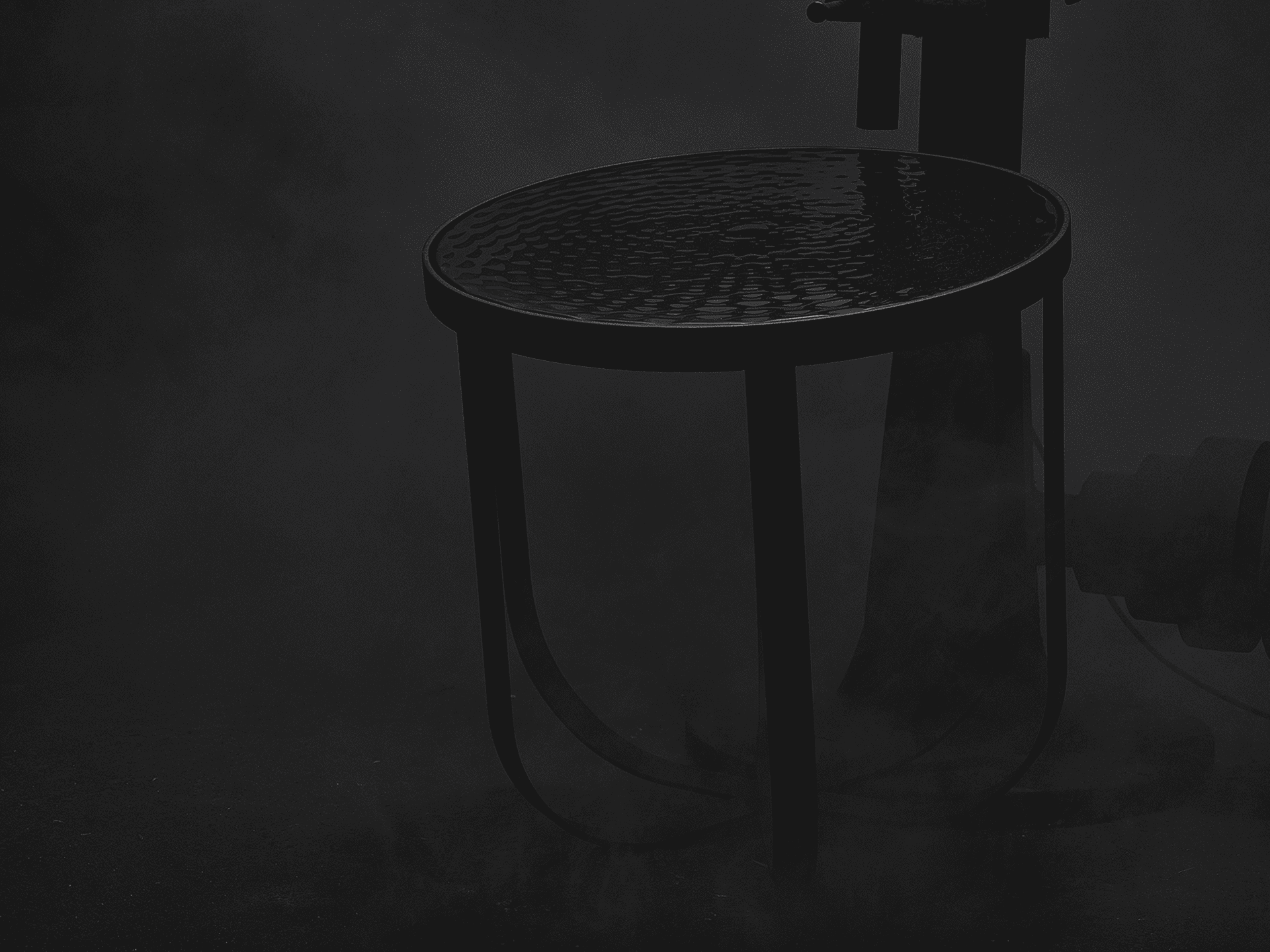 Photo du produit Table basse winter